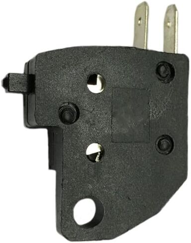 Motorcycle Right Front Hydraulic Brake Master Cylinder Light Stop Switch Kit Compatible with Kawasaki Suzuki Honda Yamaha in Saudi Arabia