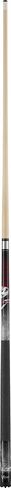 Viper Revolution Outlaw 58" 2-Piece Billiard/Pool Cue in Saudi Arabia