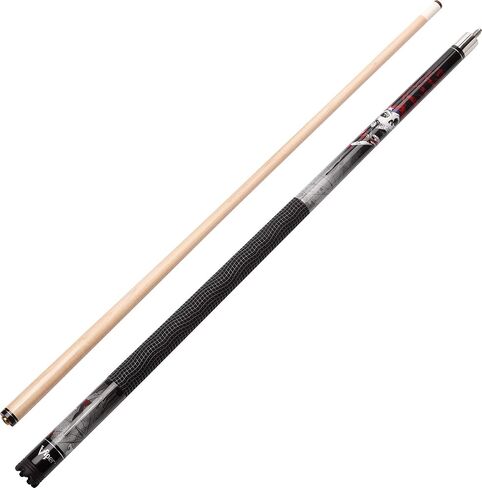 Viper Revolution Outlaw 58" 2-Piece Billiard/Pool Cue in Saudi Arabia