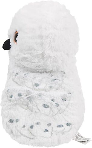 The Wizard World Hedwig Owl Plush Collectible Plushies Chubby Bird- Soft and Cozy Owl Toy for H.P. Fans in Saudi Arabia