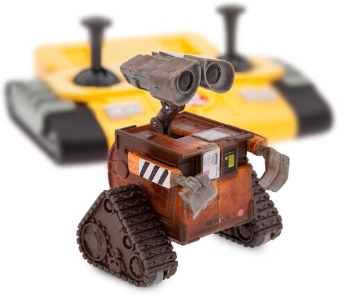 روبوت ديزني بيكسار وول ميني للتحكم عن بعد in Kuwait