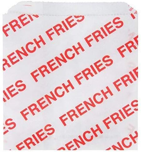 أكياس بطاطس مقلية 50 كيسًا لكل منها in Kuwait