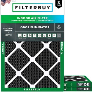 Filterbuy product catalog