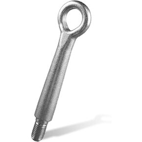 Front Tow Hook Fit for Mazda 3 2014-2025 6 2014-2021 CX-5 2013-2025 CX-3 2016-2021 CX-9 2016-2023 CX-30 2020-2023 MX-5 Miata 2016-2025 MX-30 EV 2022-2023 Replace KD53-50-EJ1B in Kuwait