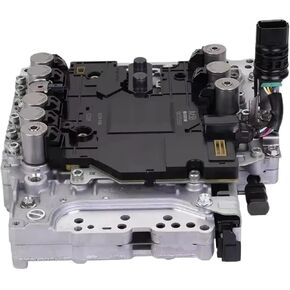 RE7R01A JR710E JR711 TCM & Solenoid Body Valve Compatible For Infinity Q50 Q60 Q70 QX70 QX80 QX50 QX56 G37 EX37 FX50 FX50S Q40 in Saudi Arabia
