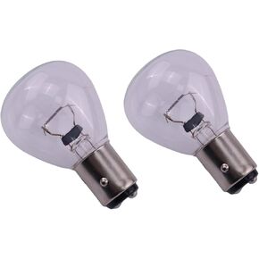 Forklift Bulb - 48V 40W 56551-11900-71 Compatible with Toyota Forklift - New (Pack of 2) in Kuwait