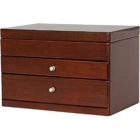 صندوق مجوهرات خشبي من ميلي آند كو بريسبان in Kuwait