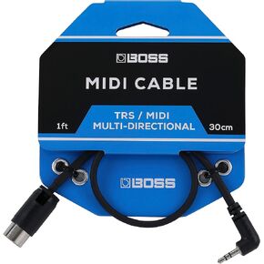BOSS MIDI Cable (BMIDI-2-35) in Saudi Arabia