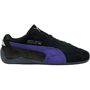 حذاء رياضي برباط F1 Speedcat Vegas للرجال من PUMA كاجوال - أسود in Kuwait