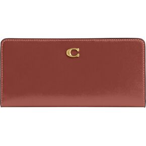 محفظة كوتش النسائية الأساسية الرفيعة in Kuwait