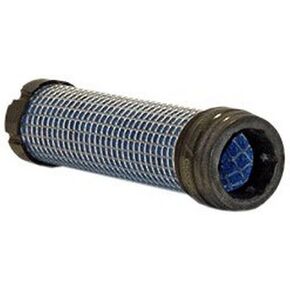 WIX Filters - 42845 Heavy Duty Radial Seal Inner Air, Pack of 1 in Kuwait