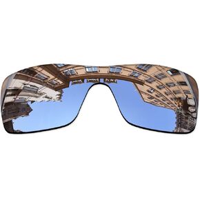 Vonxyz Lenses Replacement for Oakley Kato OO9455 Sunglass - Confirm Fit | Scratch Resistant in Saudi Arabia
