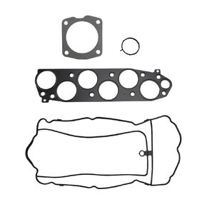 SGA12396 Upper Intake Manifold Gasket Set Fit for Acura MDX RDX RL TL TSX ZDX Fit for Honda Accord Crosstour Odyssey Pilot in Kuwait