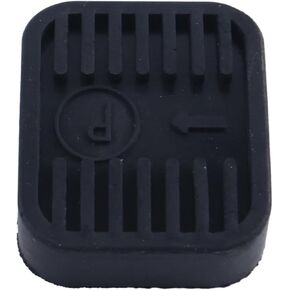 Parking Pedal Pad 46165-U2230-71 46165U223071 Compatible with Toyota Forklift 8 Series 8FGCU15 8FGCU20 8FGCU25 in Kuwait