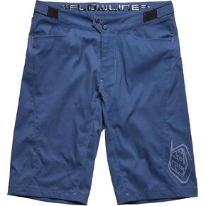 قميص جيرسي من Troy Lee Designs لركوب الدراجات MTB للدراجات الجبلية للشباب، جيرسي FLOWLINE SS (Ivy، SM) in Kuwait