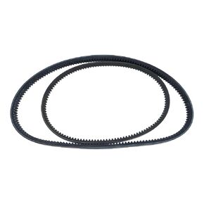 V-Belts for Hummel Floor Sander Metric Drum and Fan Belt, P186 & P187, 1 Set in Kuwait