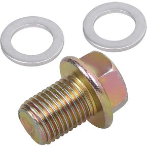 LS Oil Pan Oil Pressure Relief Valve Plug Compatible with Bypass 2007+ Gen IV LS Engines LS1 LS2 LS6 LQ4 LQ9 6.0L 5.7L 5.3L 4.8L in Kuwait