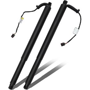 Power Rear Hatch Strut Lift Support, for Kia Sorento 2016-2020 Liftgate Struts, No. 81770C5100 Electric Tailgate Liftgate Actuator, Power Liftgate with Quiet Motor (Left Right, 2pcs) in Kuwait