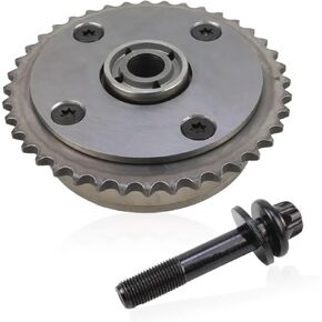 11367545862 & 11367536085 Intake Exhaust Camshaft Phaser VVT Gear for MINI COOPER R56 R57 R58 R60 R61 2007-2016, for BMW F20 116i 118i 120i 12-16, Engine Variable Valve Timing Sprocket Gear in Saudi Arabia