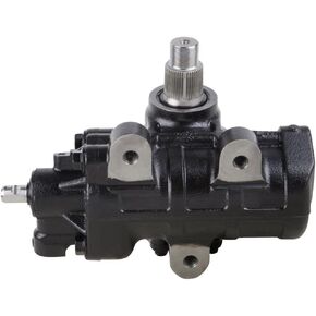 علبة تروس توجيه الطاقة علبة التروس لـ Dodge Ram 2500 3500 Heavy Duty 4WD 2013 2014 2015 2016 2017 - BuyAutoParts 82-01307AMZ جديد in Kuwait