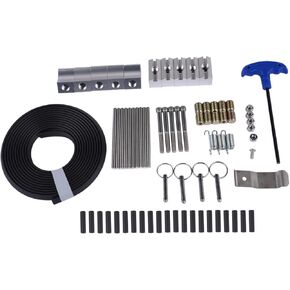 Upgraded 10819 Brake Tune Up Kit, Replacement Brake Parts for Tapco Pro 14 and Pro 19, Pro Ii, Pro Iii, and Pro 2000 10'6", Tough strength Materials material for enhanced durability in Kuwait