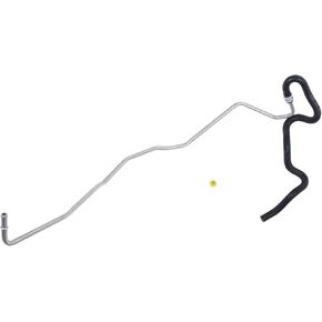 Sunsong 3404645 Power Steering Return Line Hose Assembly in Kuwait