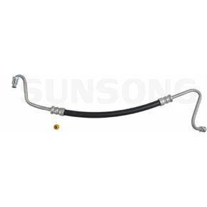 Sunsong 3401587 Power Steering Pressure Line Hose Assembly in Kuwait