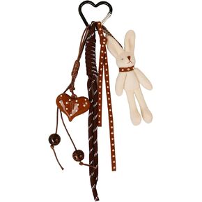 Cute Bag Charms Designer, Gift for Girls, Backpack Purse Accessories in Kuwait