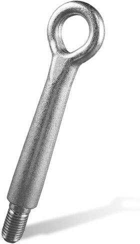 Front Tow Hook Fit for Mazda 3 2014-2025 6 2014-2021 CX-5 2013-2025 CX-3 2016-2021 CX-9 2016-2023 CX-30 2020-2023 MX-5 Miata 2016-2025 MX-30 EV 2022-2023 Replace KD53-50-EJ1B in Kuwait