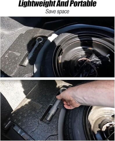 Front Tow Hook Fit for Mazda 3 2014-2025 6 2014-2021 CX-5 2013-2025 CX-3 2016-2021 CX-9 2016-2023 CX-30 2020-2023 MX-5 Miata 2016-2025 MX-30 EV 2022-2023 Replace KD53-50-EJ1B in Kuwait