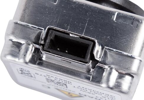 ACDelco GM Original Equipment 19351924 Headlight Bulb in Saudi Arabia