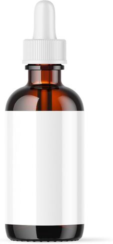 210 ملصق مقاوم للماء لمنتجات التجميل، 2.25 × 1.5 بوصة | فينيل أبيض مقاوم للماء للطابعات النافثة للحبر in Saudi Arabia