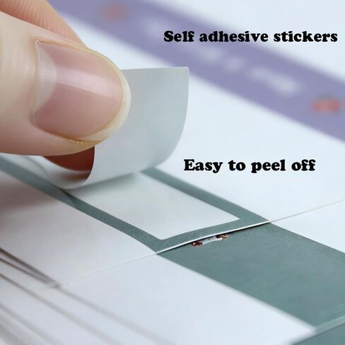 7.9 inch Long Thank You Stickers Small Busines 150 Pcs Cute Flower Shaped Have A Nice Day Self-Adhesive Sealing Baking Labels Handmade Food Tamper-Proof Bakery Sticker for Baked Goods Packaging in Kuwait