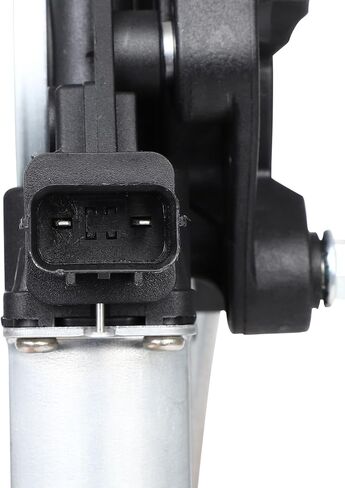 751-623 AMCCM Rear Driver Side Power Window Regulator W/Motor Replacement for 2009 2010 2011 2012 2013 2014 for Honda for Fit in Kuwait