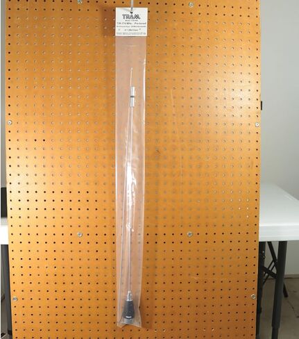 136 MHz to 174 MHz Pretuned Gain Antenna in Kuwait