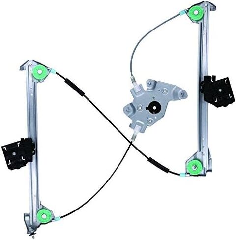Premier Gear PG-749-186 Window Regulator Replacement for Ford Mustang (05-09), 6R3Z6323209A, 6R3Z6323395A in Saudi Arabia