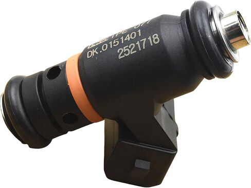 1PCS Fuel Injector 2521718 Replacement for Polaris RZR XP4 XP TURBO 2017-2020 in Kuwait