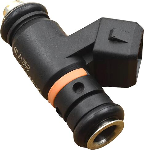 1PCS Fuel Injector 2521718 Replacement for Polaris RZR XP4 XP TURBO 2017-2020 in Kuwait