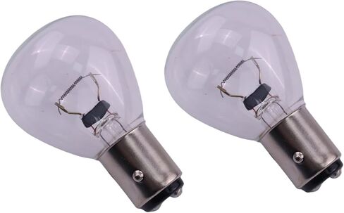 Forklift Bulb - 48V 40W 56551-11900-71 Compatible with Toyota Forklift - New (Pack of 2) in Kuwait
