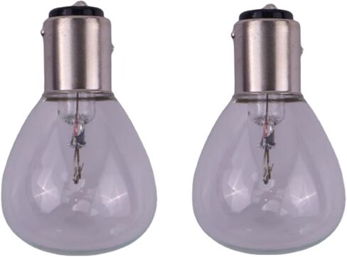 Forklift Bulb - 48V 40W 56551-11900-71 Compatible with Toyota Forklift - New (Pack of 2) in Kuwait
