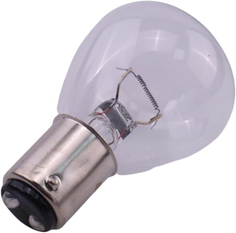 Forklift Bulb - 48V 40W 56551-11900-71 Compatible with Toyota Forklift - New (Pack of 2) in Kuwait