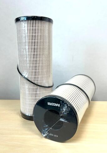2 حزمة PACC K37-1021 عنصر فلتر الوقود، in Kuwait