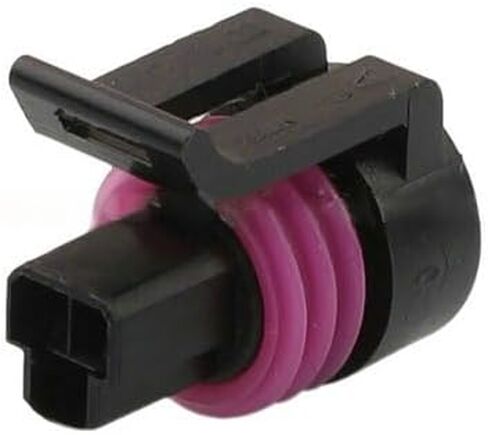 3 Pin Connector - compatible with CE3271, Aptiv (Delphi) 12078 in Saudi Arabia