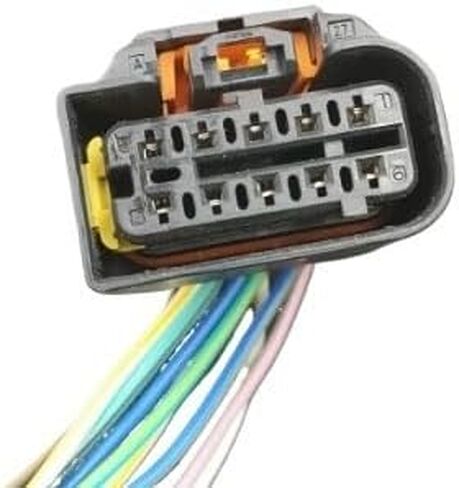 For 301/308/408/508/2008/3008/4008/5008/407 headlight plug wire cable line in Kuwait