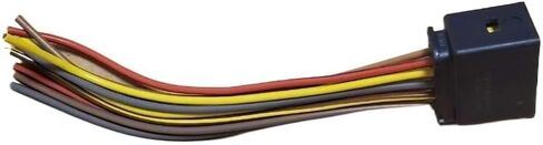 For 301/308/408/508/2008/3008/4008/5008/407 headlight plug wire cable line in Kuwait