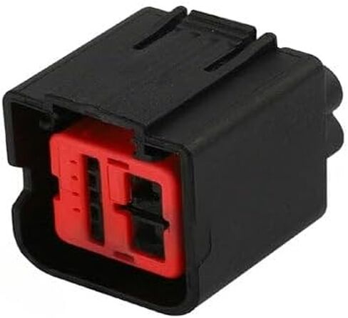 7 Pin Connector - compatible with CE7061, TE Connectivity 17321 in Saudi Arabia