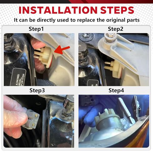 2PCS Turn Signal Light Socket Holder Fit for Mercedes-Benz CLK 320 430 E320 E420 E430 E55 AMG Repalce OE A0008269182 with Light Bulb Single-Filament in Kuwait