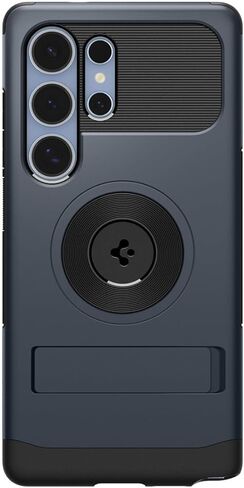 حافظة Spigen Slim Armor CS مصممة لهاتف iPhone SE 2022/حافظة iPhone SE 3 2022 / حافظة iPhone SE 2020/حافظة iPhone 8/حافظة iPhone 7 - أسود in Kuwait