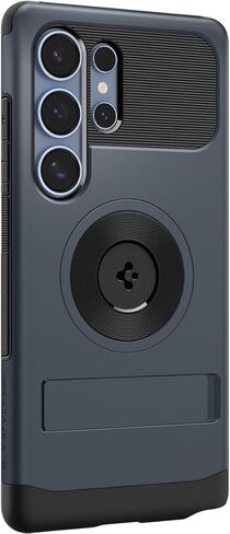 حافظة Spigen Slim Armor CS مصممة لهاتف iPhone SE 2022/حافظة iPhone SE 3 2022 / حافظة iPhone SE 2020/حافظة iPhone 8/حافظة iPhone 7 - أسود in Kuwait