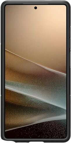 حافظة Spigen Slim Armor CS مصممة لهاتف iPhone SE 2022/حافظة iPhone SE 3 2022 / حافظة iPhone SE 2020/حافظة iPhone 8/حافظة iPhone 7 - أسود in Kuwait